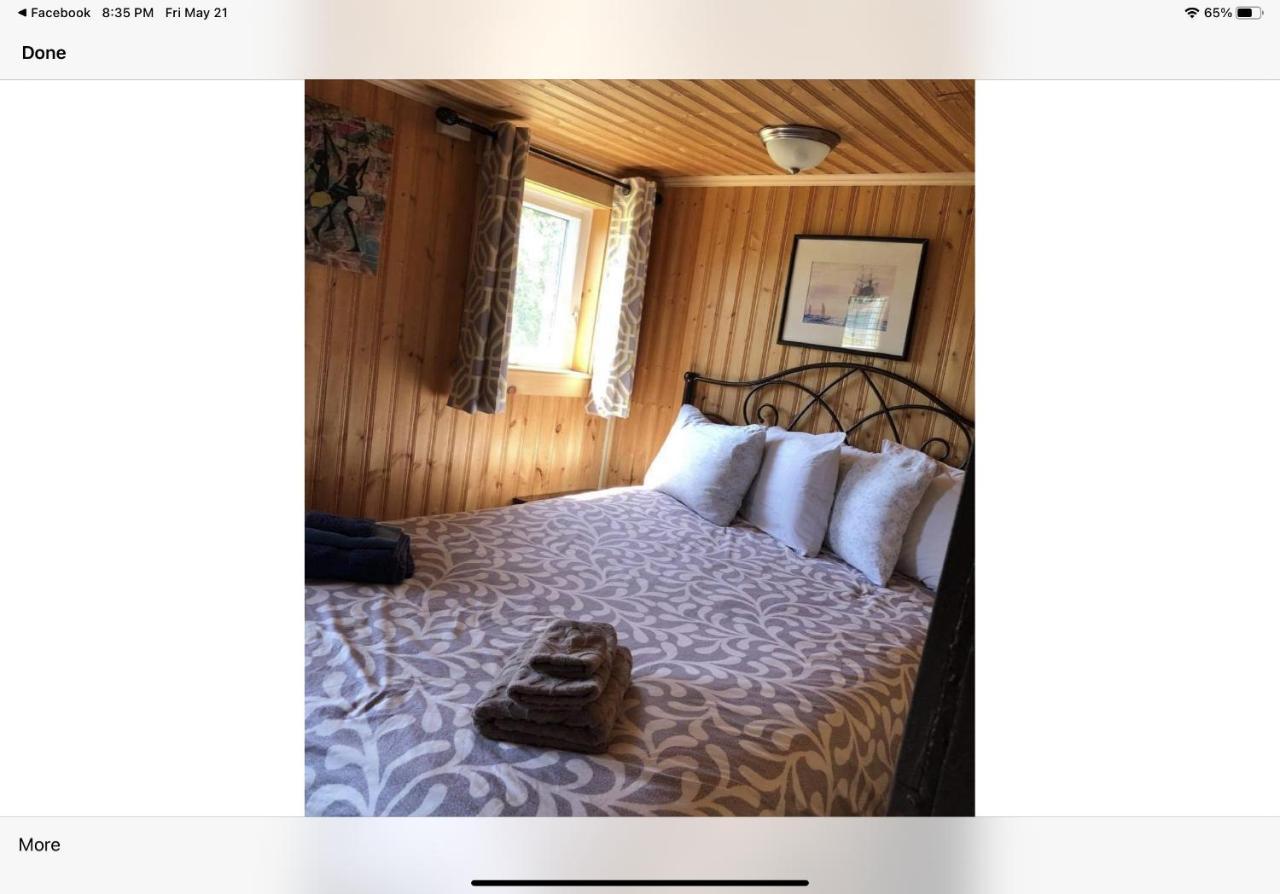 Elliston Bird Island B&B Bed And Bubble المظهر الخارجي الصورة