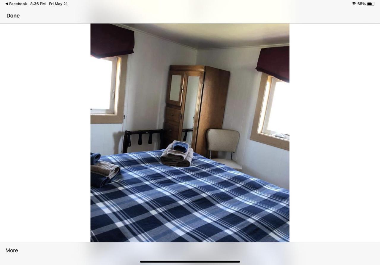 Elliston Bird Island B&B Bed And Bubble المظهر الخارجي الصورة