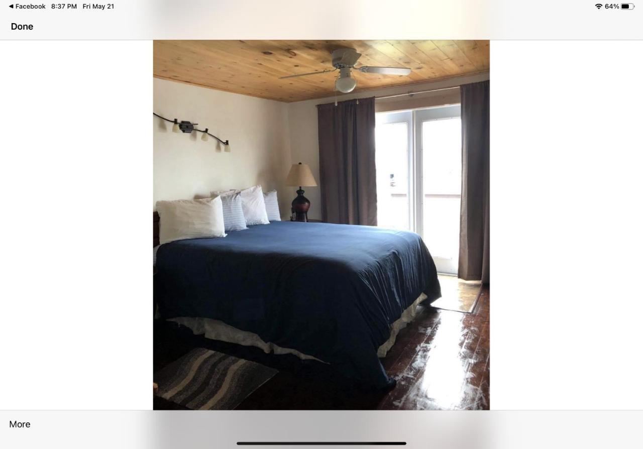 Elliston Bird Island B&B Bed And Bubble المظهر الخارجي الصورة